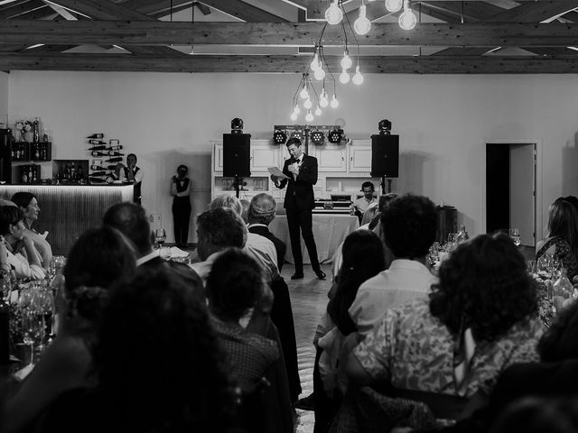 O casamento de Jake e Charlotte em Mafra, Mafra 45