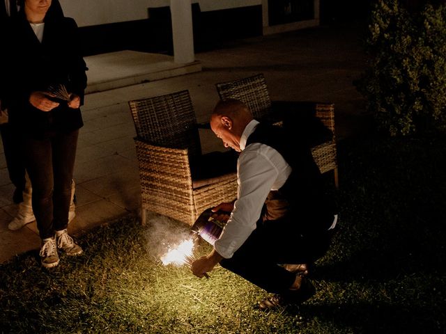 O casamento de Jake e Charlotte em Mafra, Mafra 49