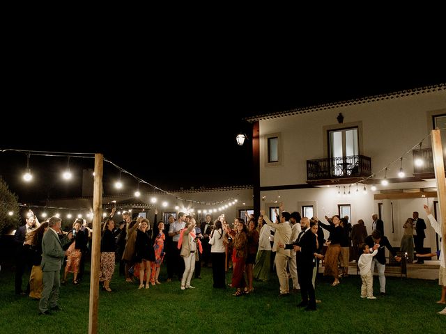 O casamento de Jake e Charlotte em Mafra, Mafra 50