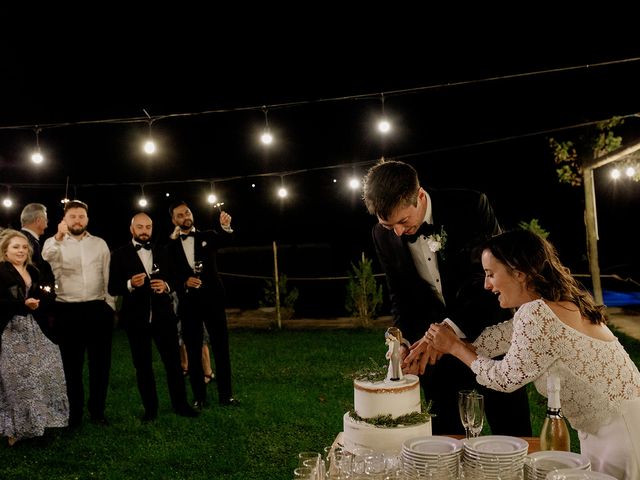 O casamento de Jake e Charlotte em Mafra, Mafra 51