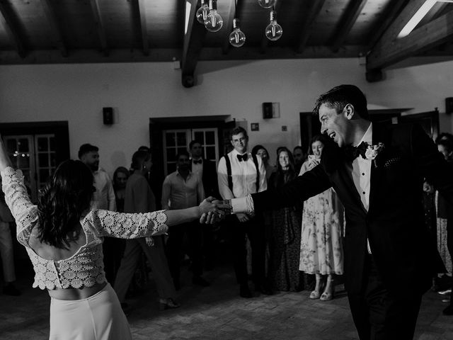 O casamento de Jake e Charlotte em Mafra, Mafra 54