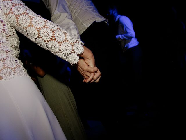 O casamento de Jake e Charlotte em Mafra, Mafra 59