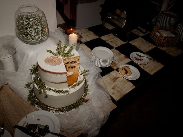 O casamento de Jake e Charlotte em Mafra, Mafra 60