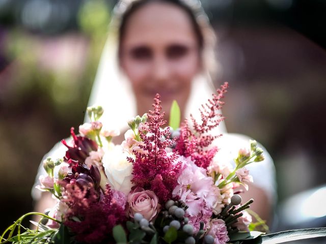 O casamento de Tony e Edite em Viseu, Viseu (Concelho) 25