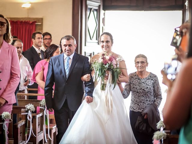 O casamento de Tony e Edite em Viseu, Viseu (Concelho) 30