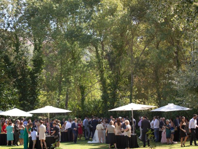 O casamento de João e Joana em Guarda, Guarda (Concelho) 16