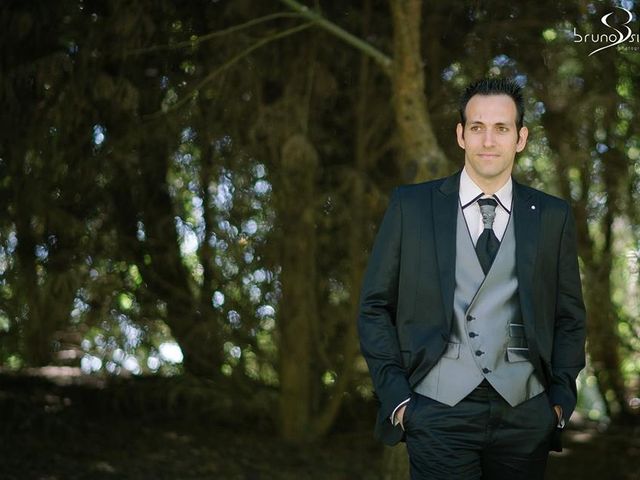 O casamento de Nazaré e Hugo em Vila do Conde, Vila do Conde 4