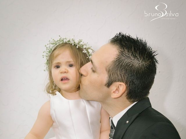 O casamento de Nazaré e Hugo em Vila do Conde, Vila do Conde 8