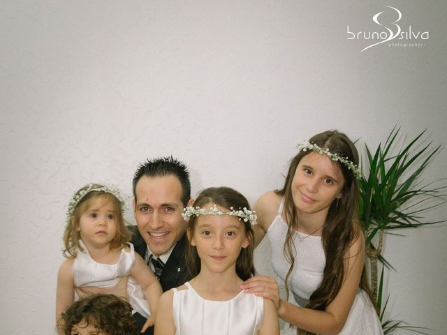 O casamento de Nazaré e Hugo em Vila do Conde, Vila do Conde 9