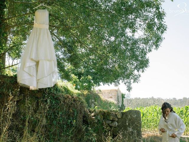 O casamento de Nazaré e Hugo em Vila do Conde, Vila do Conde 10