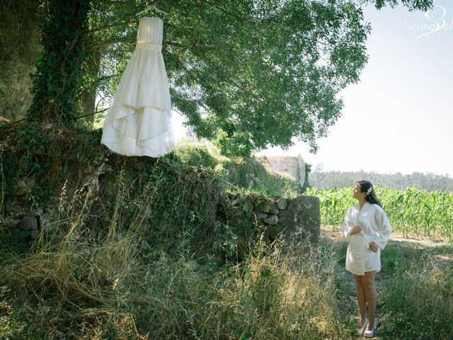 O casamento de Nazaré e Hugo em Vila do Conde, Vila do Conde 11