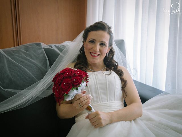 O casamento de Nazaré e Hugo em Vila do Conde, Vila do Conde 12