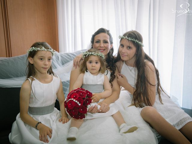 O casamento de Nazaré e Hugo em Vila do Conde, Vila do Conde 13