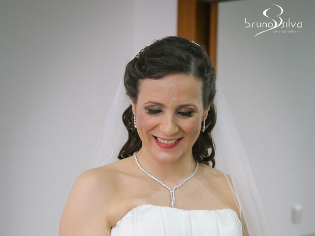 O casamento de Nazaré e Hugo em Vila do Conde, Vila do Conde 15