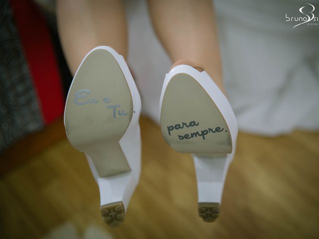 O casamento de Nazaré e Hugo em Vila do Conde, Vila do Conde 16
