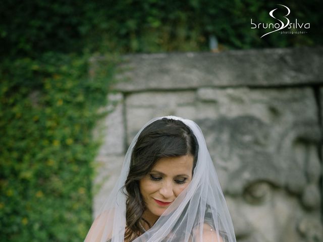 O casamento de Nazaré e Hugo em Vila do Conde, Vila do Conde 18
