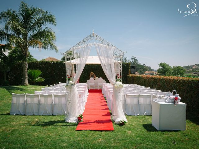 O casamento de Nazaré e Hugo em Vila do Conde, Vila do Conde 20