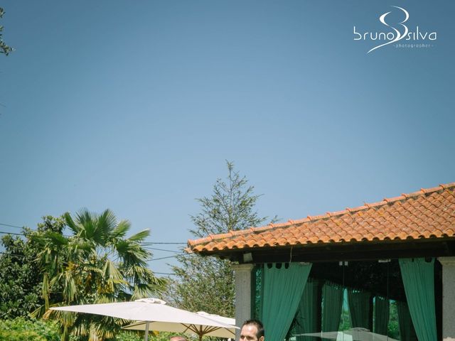 O casamento de Nazaré e Hugo em Vila do Conde, Vila do Conde 21