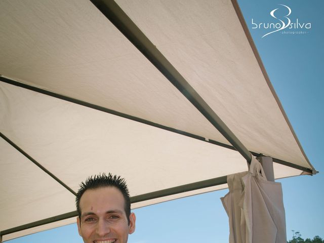 O casamento de Nazaré e Hugo em Vila do Conde, Vila do Conde 23