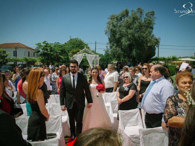 O casamento de Nazaré e Hugo em Vila do Conde, Vila do Conde 26
