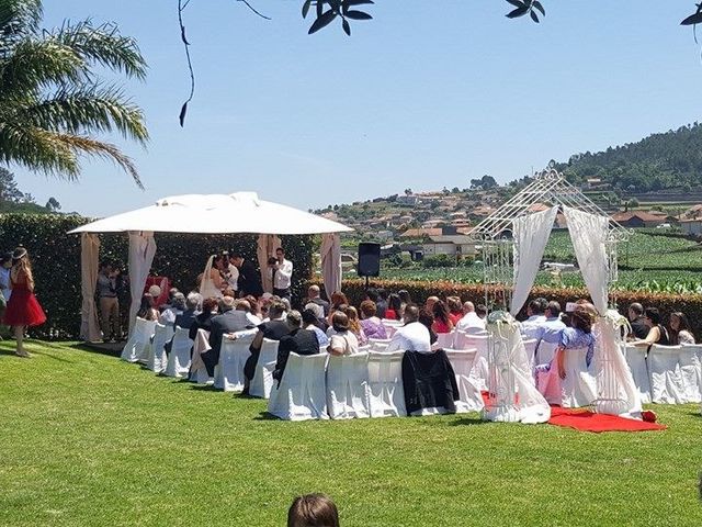 O casamento de Nazaré e Hugo em Vila do Conde, Vila do Conde 27