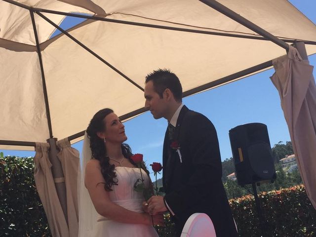 O casamento de Nazaré e Hugo em Vila do Conde, Vila do Conde 30