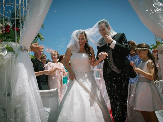 O casamento de Nazaré e Hugo em Vila do Conde, Vila do Conde 32