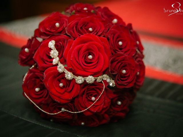 O casamento de Nazaré e Hugo em Vila do Conde, Vila do Conde 34