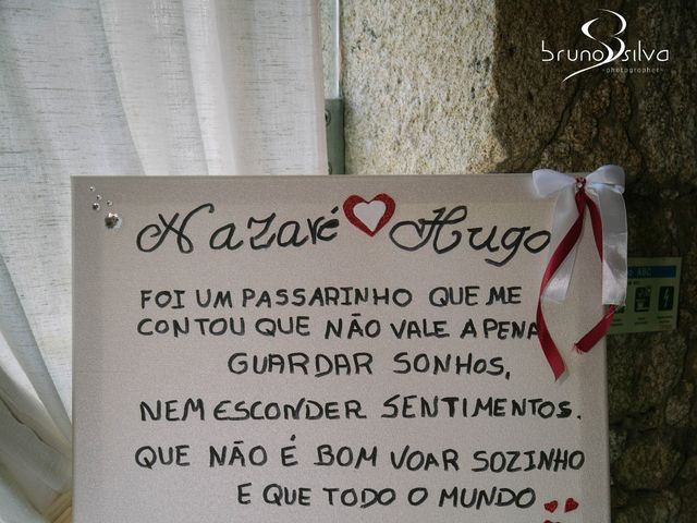 O casamento de Nazaré e Hugo em Vila do Conde, Vila do Conde 39
