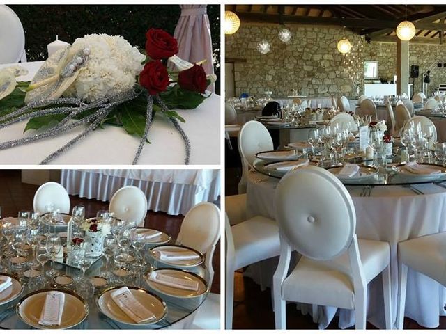 O casamento de Nazaré e Hugo em Vila do Conde, Vila do Conde 41