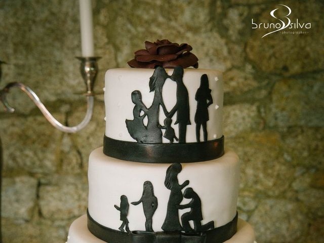 O casamento de Nazaré e Hugo em Vila do Conde, Vila do Conde 43