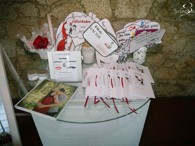 O casamento de Nazaré e Hugo em Vila do Conde, Vila do Conde 44