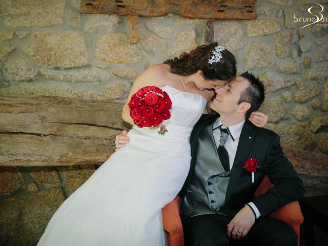 O casamento de Nazaré e Hugo em Vila do Conde, Vila do Conde 45
