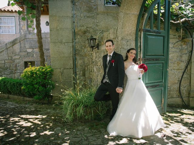 O casamento de Nazaré e Hugo em Vila do Conde, Vila do Conde 47