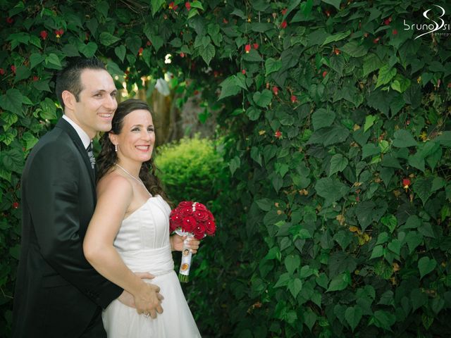 O casamento de Nazaré e Hugo em Vila do Conde, Vila do Conde 48