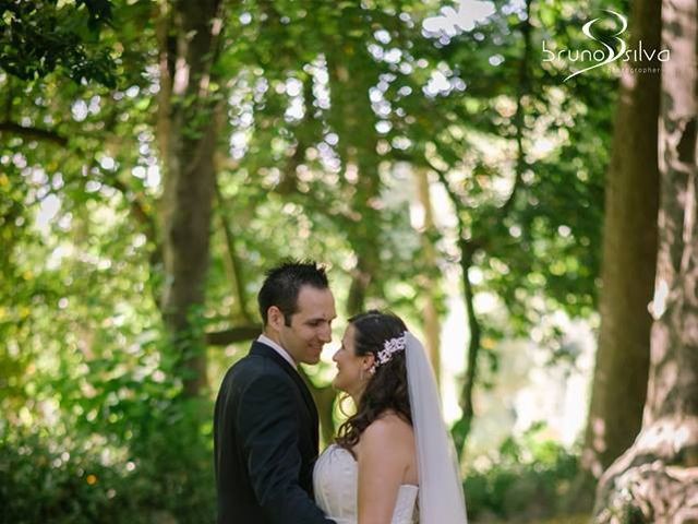 O casamento de Nazaré e Hugo em Vila do Conde, Vila do Conde 2