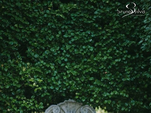 O casamento de Nazaré e Hugo em Vila do Conde, Vila do Conde 51