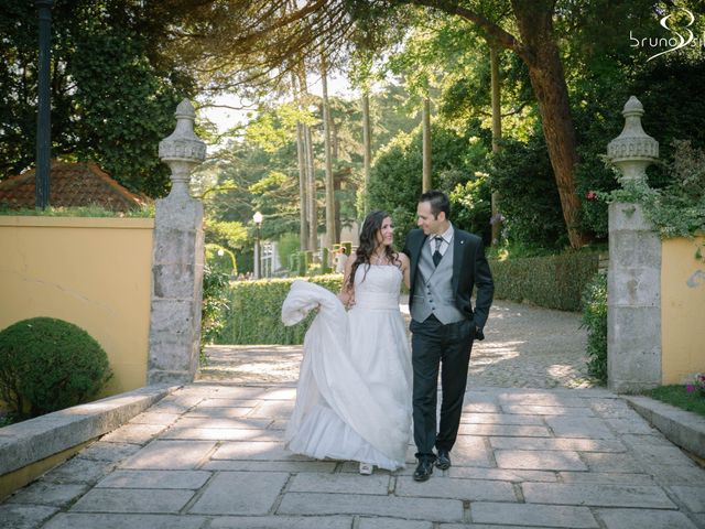 O casamento de Nazaré e Hugo em Vila do Conde, Vila do Conde 54