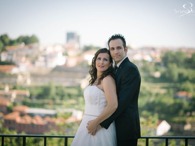 O casamento de Nazaré e Hugo em Vila do Conde, Vila do Conde 56
