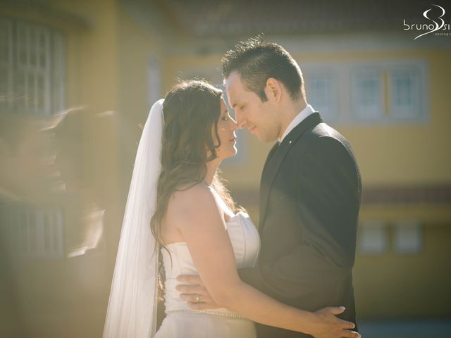 O casamento de Nazaré e Hugo em Vila do Conde, Vila do Conde 57