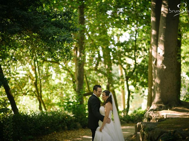 O casamento de Nazaré e Hugo em Vila do Conde, Vila do Conde 58