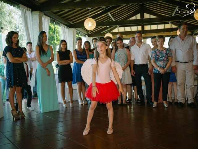 O casamento de Nazaré e Hugo em Vila do Conde, Vila do Conde 59