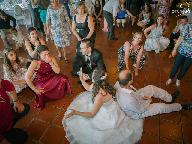 O casamento de Nazaré e Hugo em Vila do Conde, Vila do Conde 61