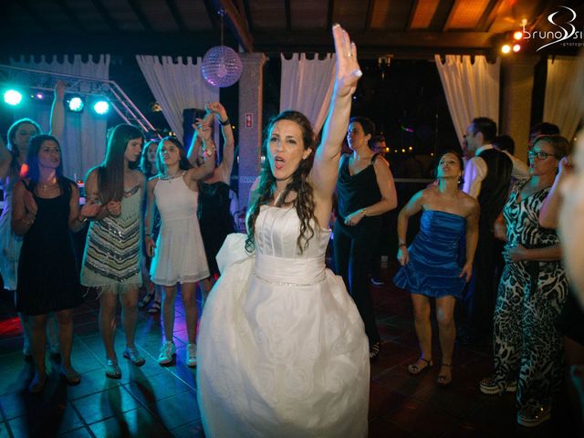 O casamento de Nazaré e Hugo em Vila do Conde, Vila do Conde 65