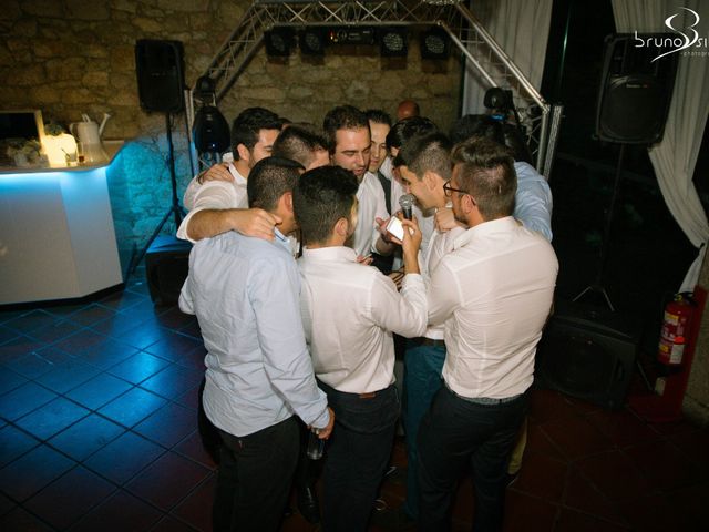 O casamento de Nazaré e Hugo em Vila do Conde, Vila do Conde 67