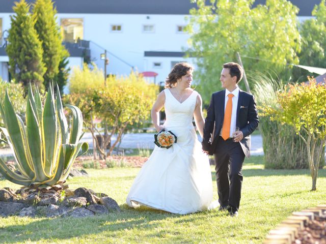 O casamento de Marco e Cláudia em Arruda dos Vinhos, Arruda dos Vinhos 2