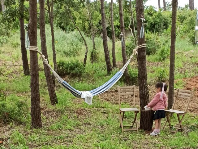 O casamento de Joel  e Rute em Torres Vedras, Torres Vedras 7