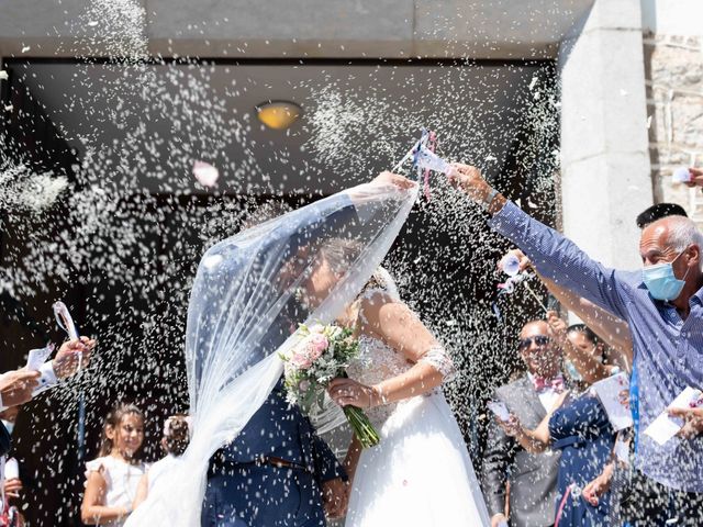 O casamento de Joel  e Rute em Torres Vedras, Torres Vedras 17