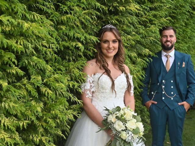 O casamento de Ruben e Valéria em Espinho, Espinho 26