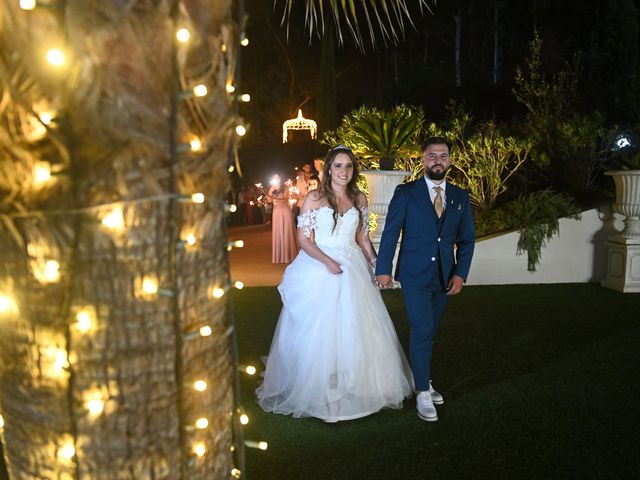 O casamento de Ruben e Valéria em Espinho, Espinho 37